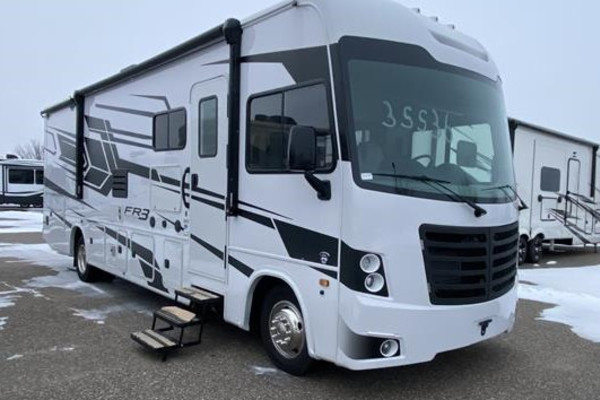2023 Forest River FR3 30DS