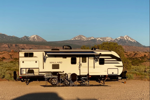 2021 Heartland RVs Mallard - Family friendly glamping at its best!