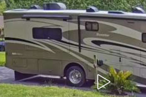 2014 Itasca Sunstar