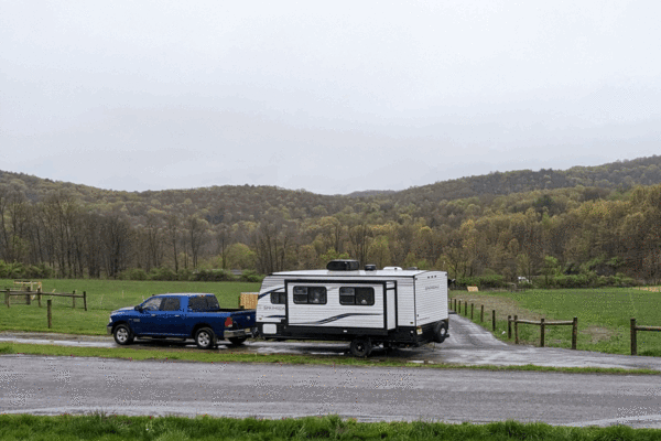 2021 Keystone RV Springdale