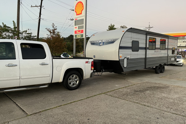 2021 Gulf Stream Ameri-Lite Bunk house