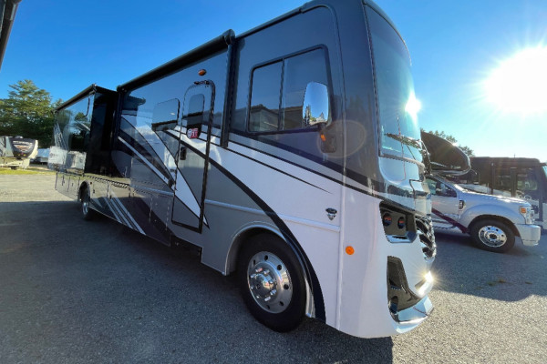 2023 Fleetwood Fortis