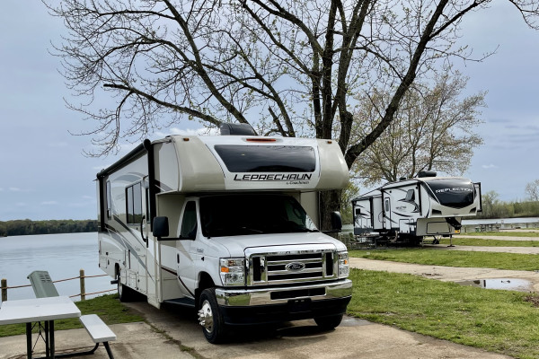 Nationwide Pup Approved