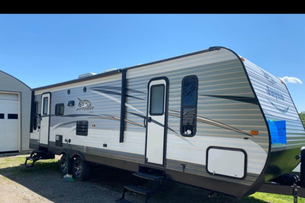 2016 Jayco Jay Flight