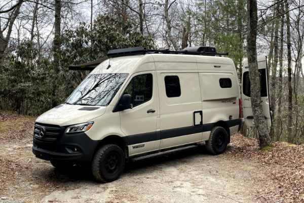 Winny - 2023 Winnebago Revel