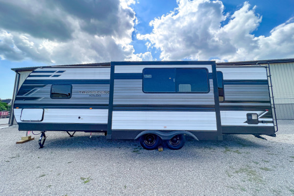 *Horse Park Special $110/nt.* - 2022 Grand Design Transcend Xplor