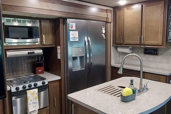 2019 Mesa Ridge *2 BATHS & WE DELIVER*