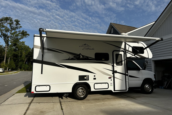 Rivers Great Adventures