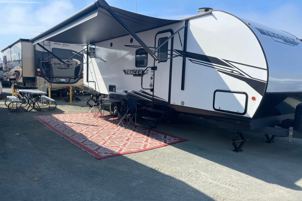 lightweight Family Friendly Trailer