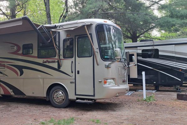 2007 Monaco La Palma XL Diesel