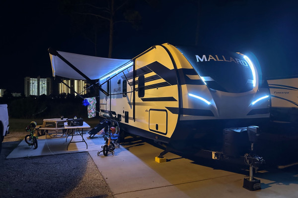 2022 Heartland RVs Mallard
