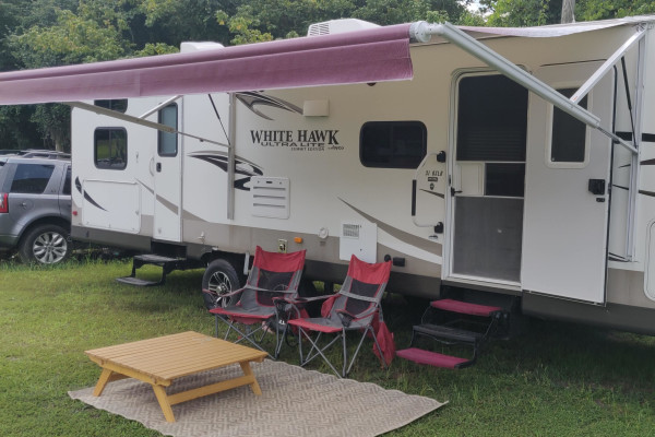 Jayco White Hawk-Perfect for families, delivery available!