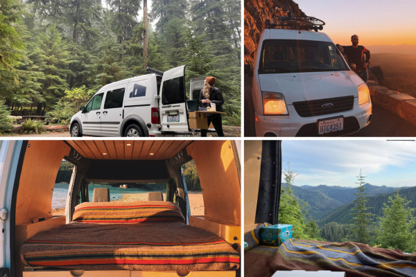 Vanna White | Custom Hand-Built | 2-person | Easy to Drive | Great on Gas