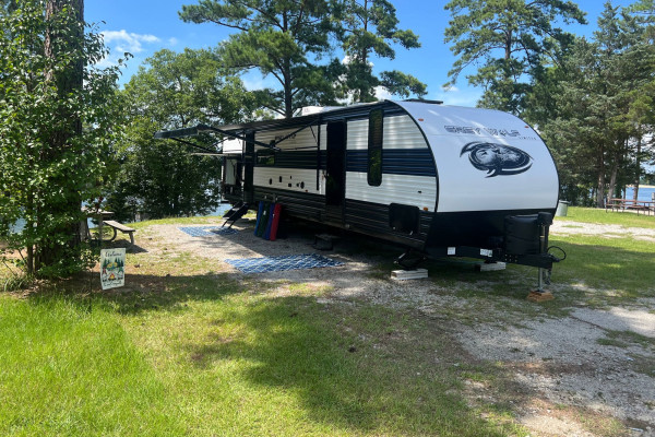 2023 Forest River 29TE