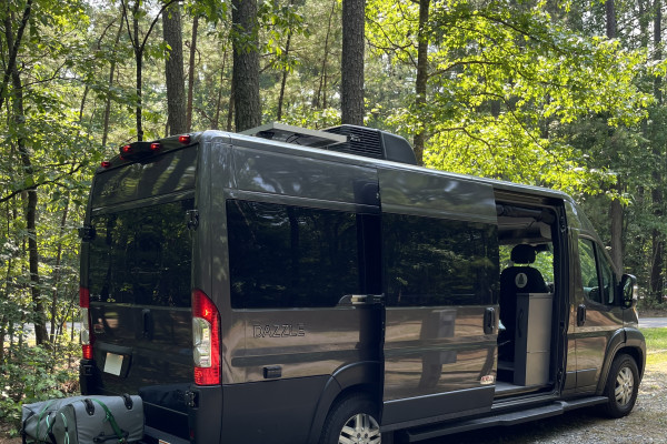 2024 Thor Dazzle 2LB