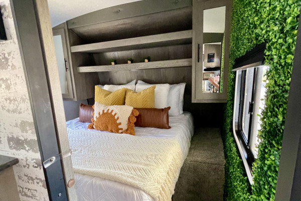 2021 Keystone RV Springdale 282BH