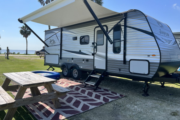 2021 Jayco Jay Flight SLX