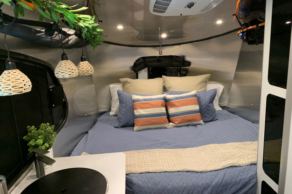 “Buzz” The Basecamp