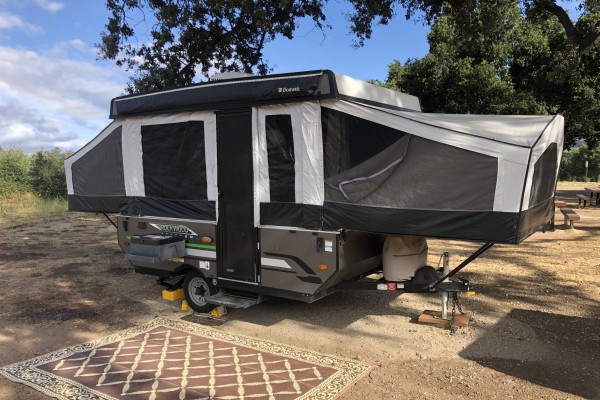 2020 Forest River Rockwood Freedom***DELIVERY ONLY****