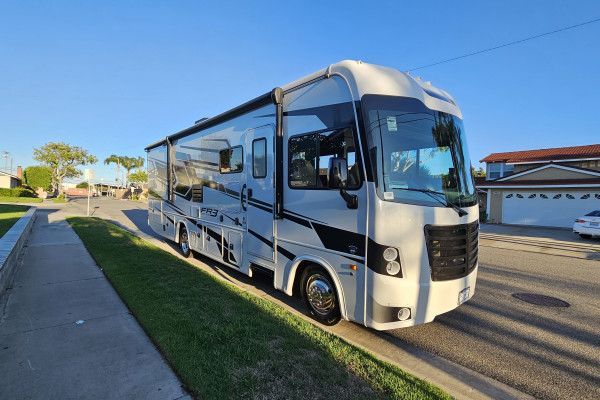 2023 Forest River FR3 30DS