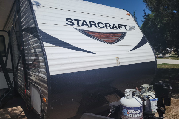2018 Starcraft Autumn Ridge
