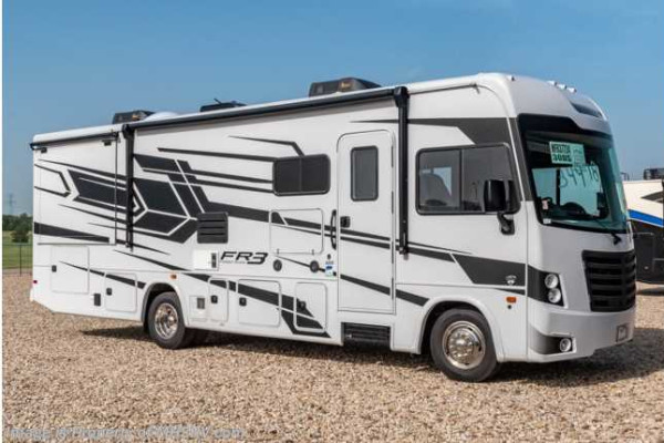 2024 Forest River FR3 32DS