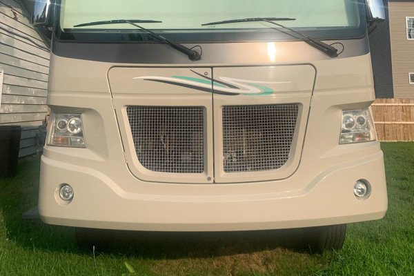 2015 Coachmen Mirada 35BH Class A