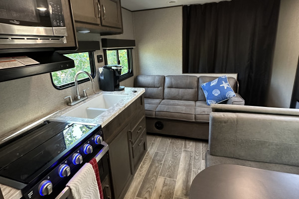 2020 Jayco Jay Flight SLX