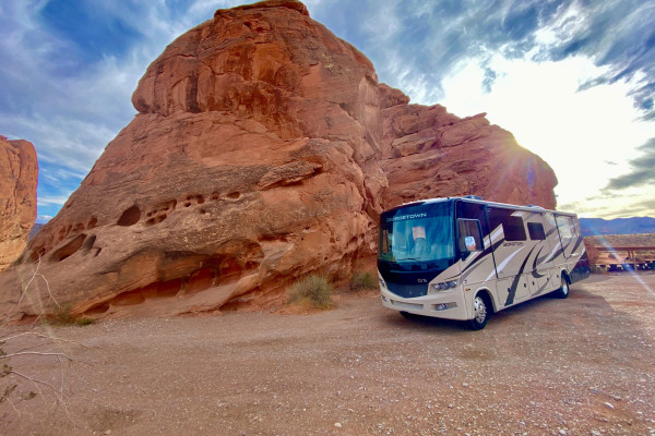 2020 Georgetown GT5 Luxury RV