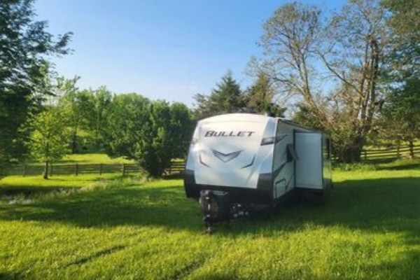 2022 Keystone RV Bullet Ultra Lite