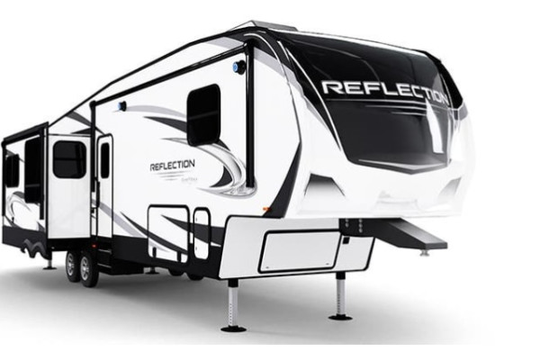 2023 Grand Design Reflection Bunkhouse