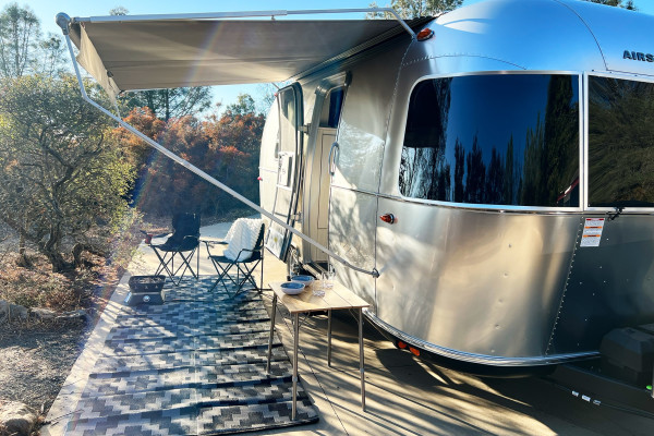 2023 Airstream Bambi