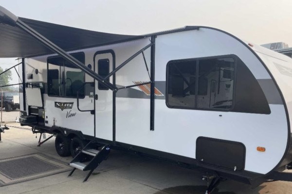 2024 Forest River Wildwood XLite View