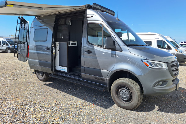 2023 Winnebago Revel