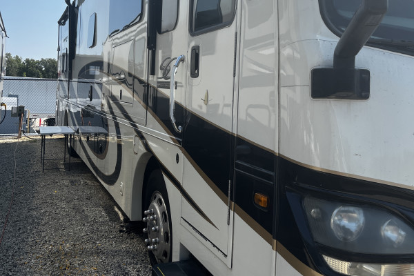 2014 Forest River Coachmen Pathfinder