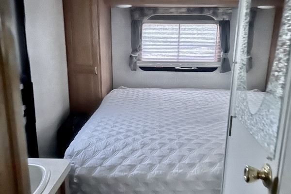 2003 Forest River Rockwood Ultra Lite