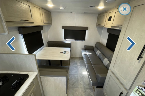 2023 Forest River Evo select 208RD, Travel Trailer