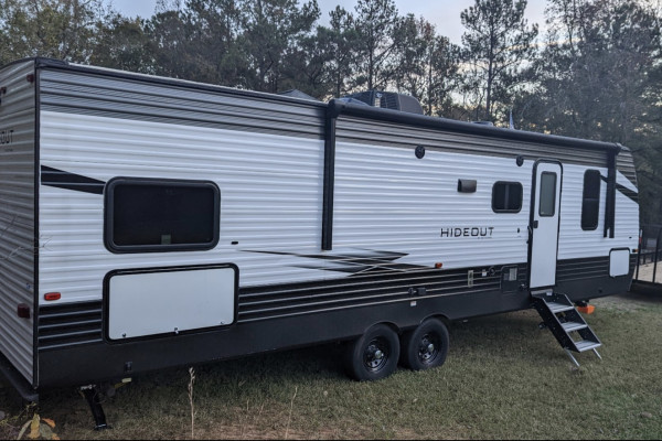 2021 Keystone RV Hideout Bunkhouse
