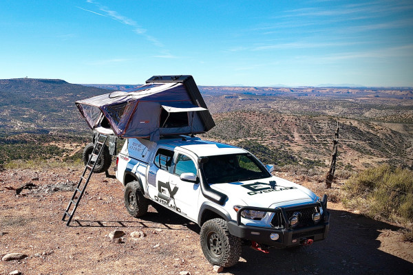 2018 toyota tacoma trd 4x4