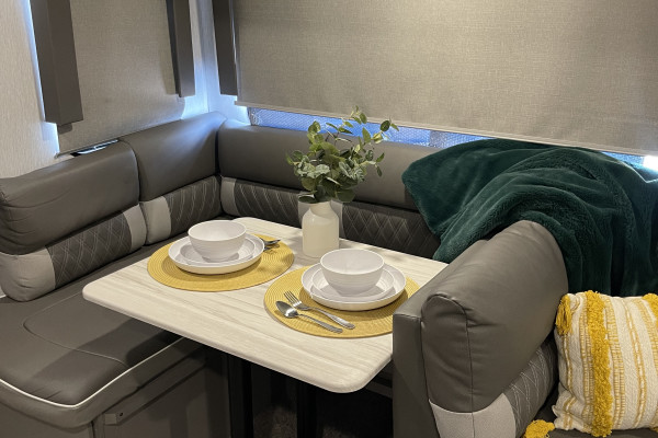 2022 Forest River Salem Double Room Extra Big