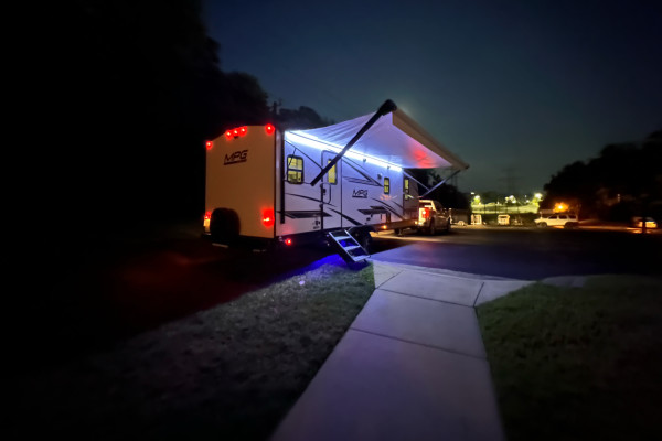 2022 Cruiser RV MPG Ultra Lite