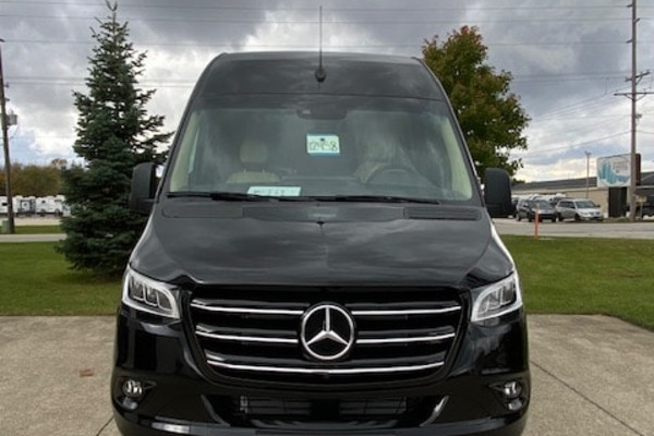 2024 Ultimate Cruiser- 8 Seater (Sleeps 2) (BRAND NEW MODEL!!!)