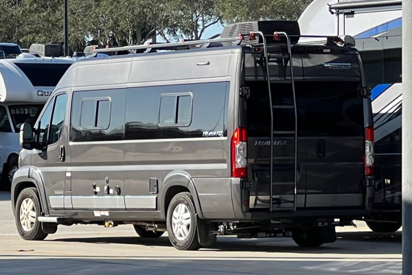 2020 Winnebago Travato 59G
