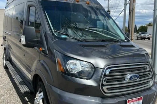 2017 Winnebago Paseo-All in One Adventurer