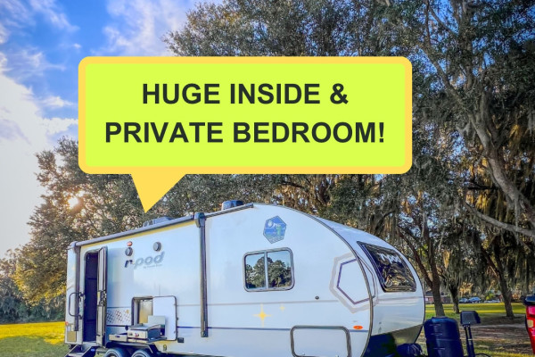Brand New and Perfect for 2!