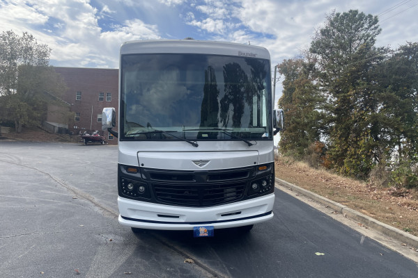 2022 Bounder Bounder Motorhome