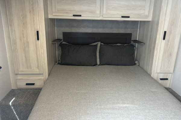 2022 Forest River Sunseeker LE