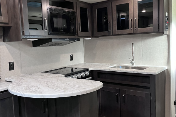 2023 Grand Design Transcend Xplor