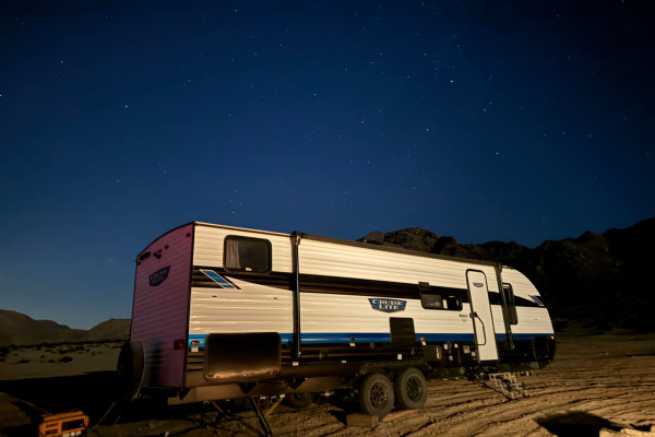 2023 Cruise Lite FAMILY BUNKHOUSE!