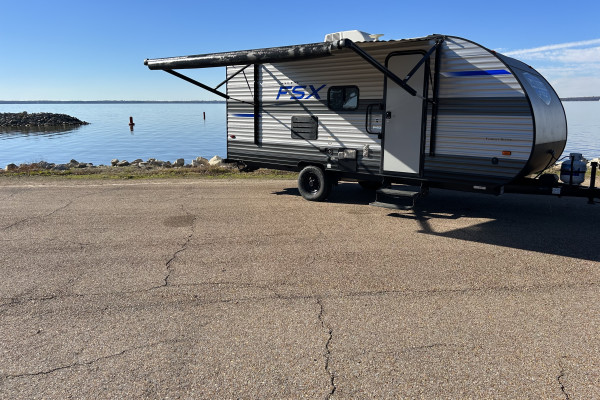 2020 Forest River Salem FSX